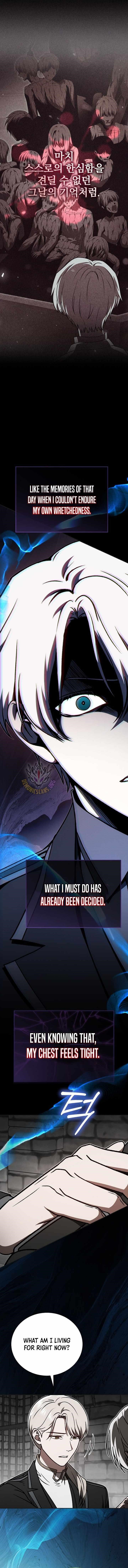 Concept Grasping Magic Genius - Chapter 48 Page 8