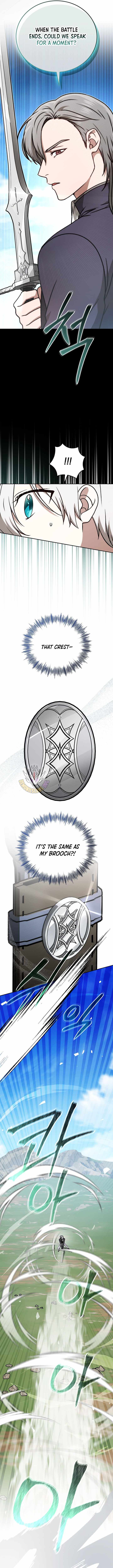 Concept Grasping Magic Genius - Chapter 51 Page 6