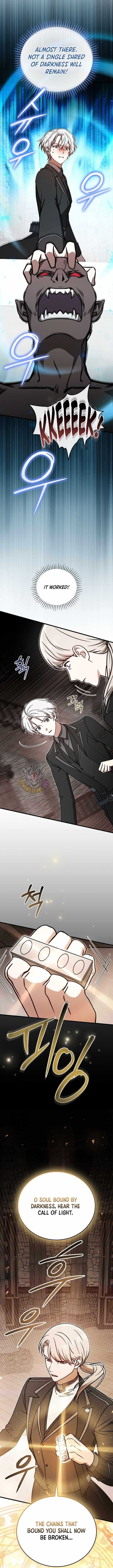 Concept Grasping Magic Genius - Chapter 52 Page 14
