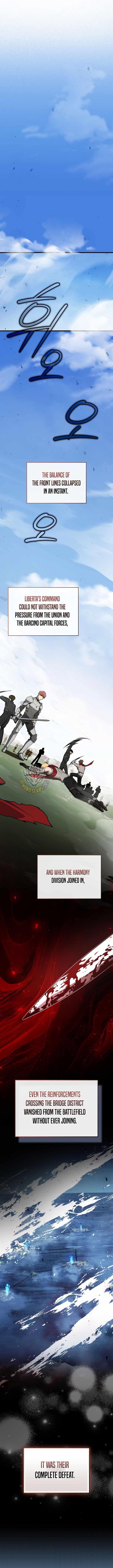Concept Grasping Magic Genius - Chapter 52 Page 2