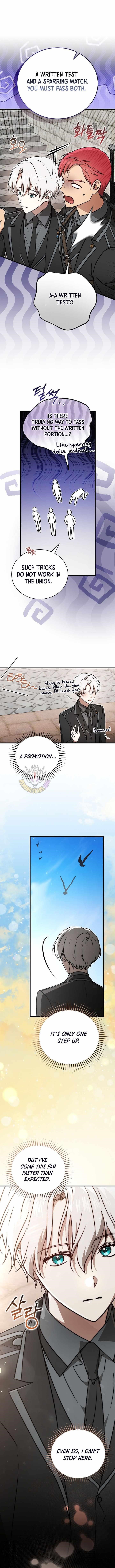Concept Grasping Magic Genius - Chapter 53 Page 15