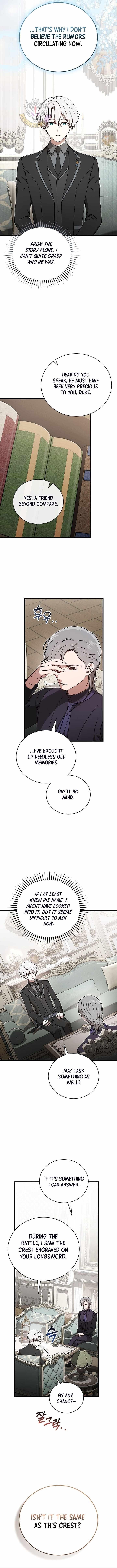 Concept Grasping Magic Genius - Chapter 53 Page 2