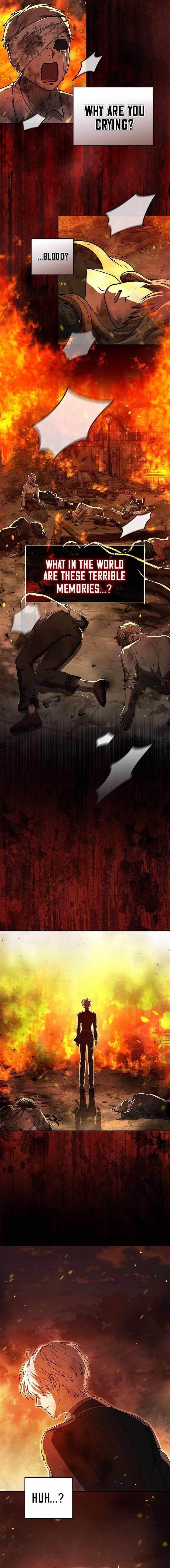 Concept Grasping Magic Genius - Chapter 7 Page 6