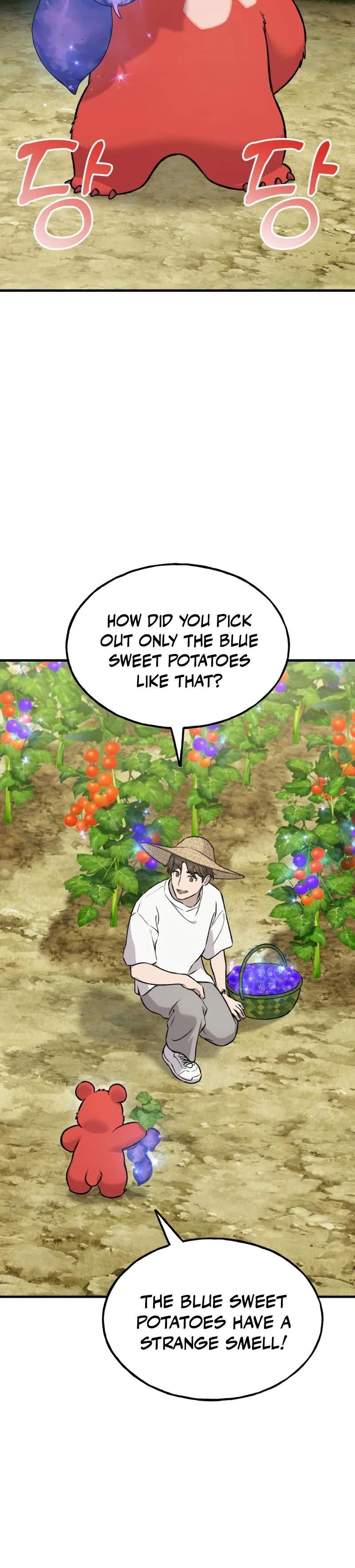 Solo Farming In The Tower - Chapter 120 Page 4