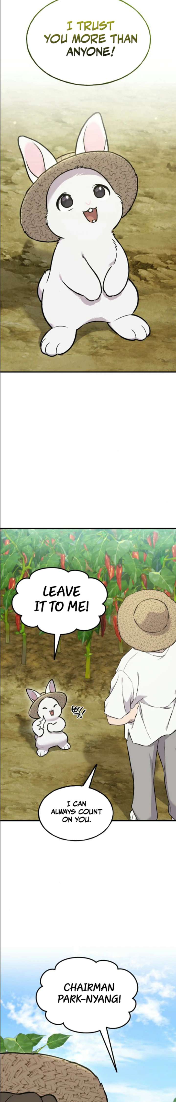 Solo Farming In The Tower - Chapter 124 Page 10