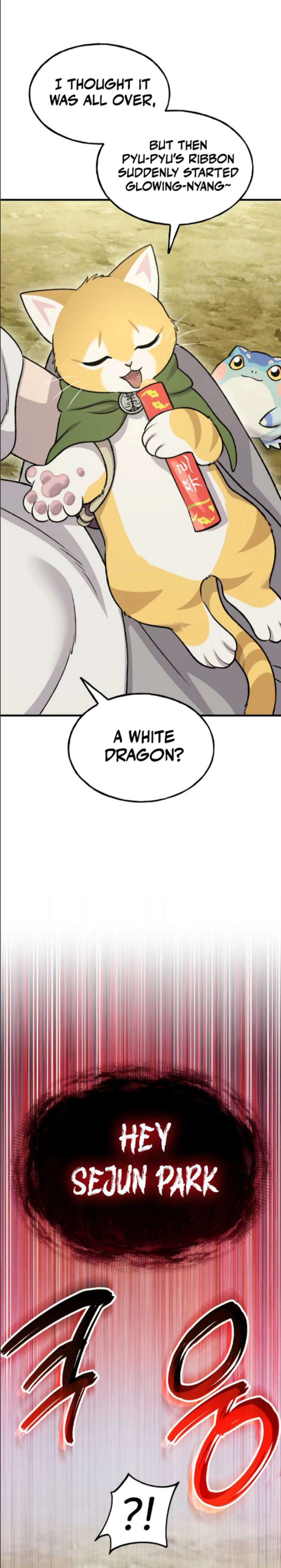 Solo Farming In The Tower - Chapter 124 Page 15