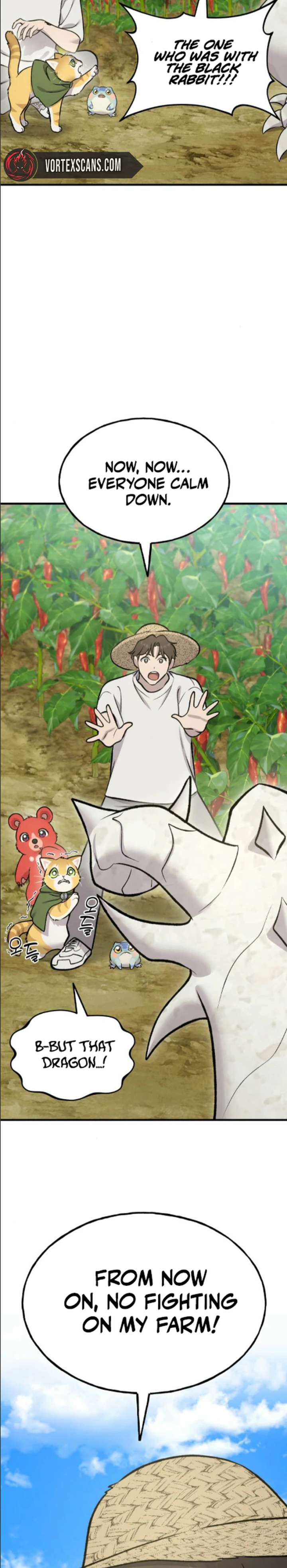 Solo Farming In The Tower - Chapter 124 Page 18