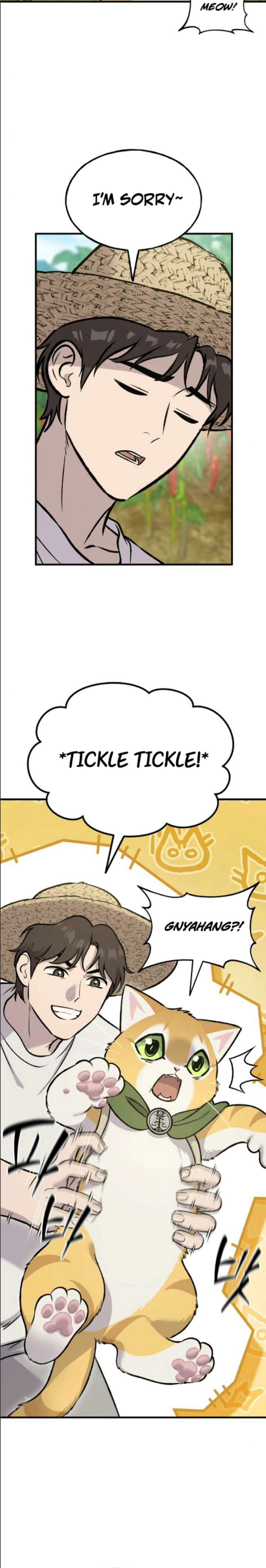 Solo Farming In The Tower - Chapter 124 Page 30