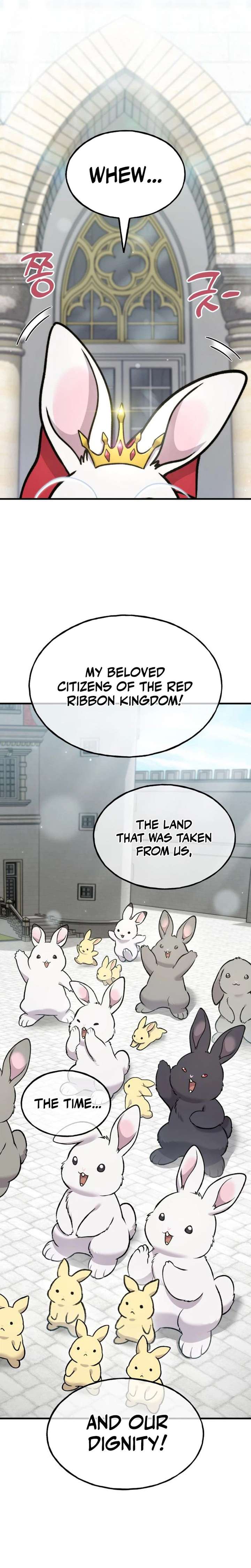 Solo Farming In The Tower - Chapter 125 Page 28