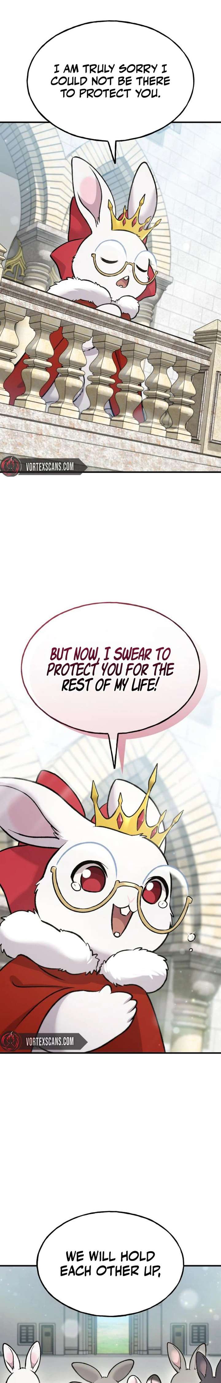 Solo Farming In The Tower - Chapter 125 Page 29