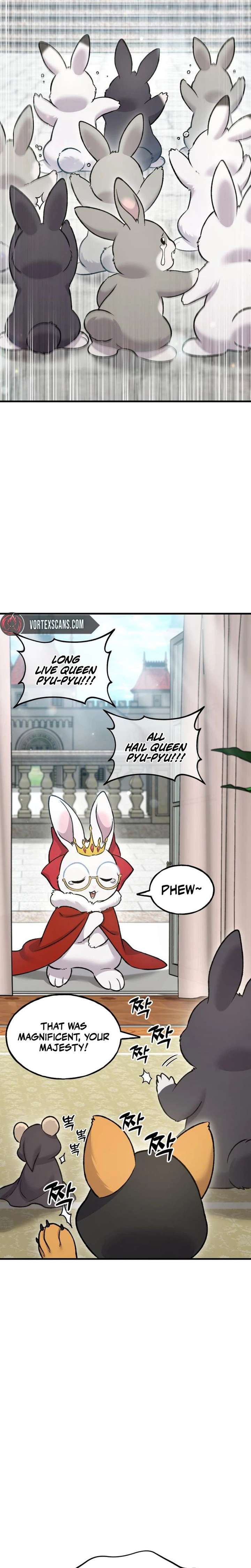 Solo Farming In The Tower - Chapter 125 Page 31