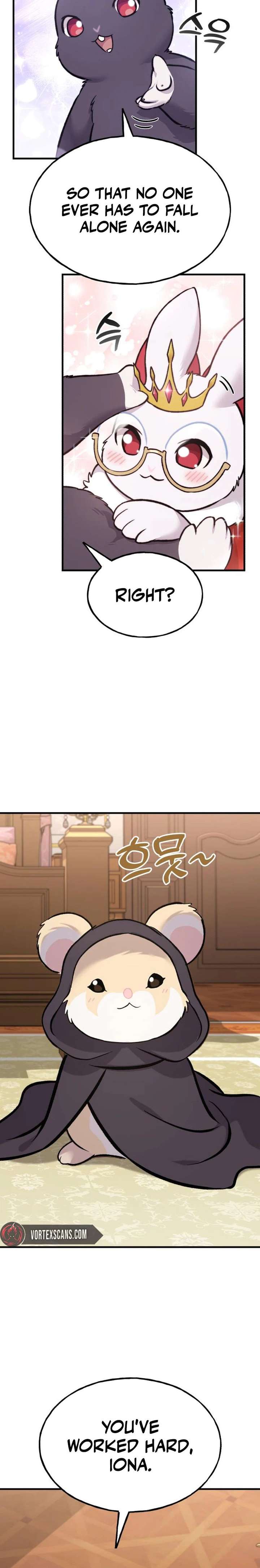 Solo Farming In The Tower - Chapter 125 Page 33