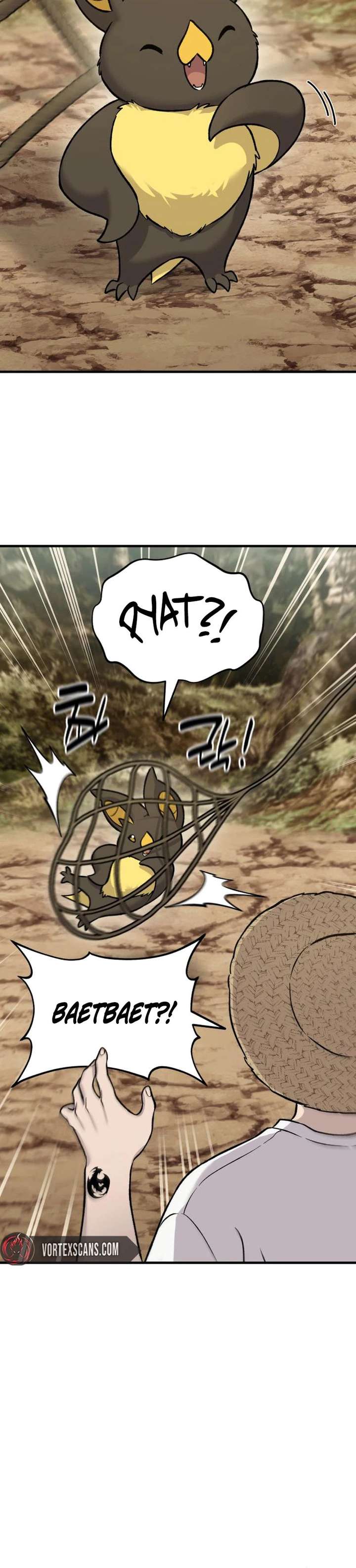 Solo Farming In The Tower - Chapter 125 Page 6