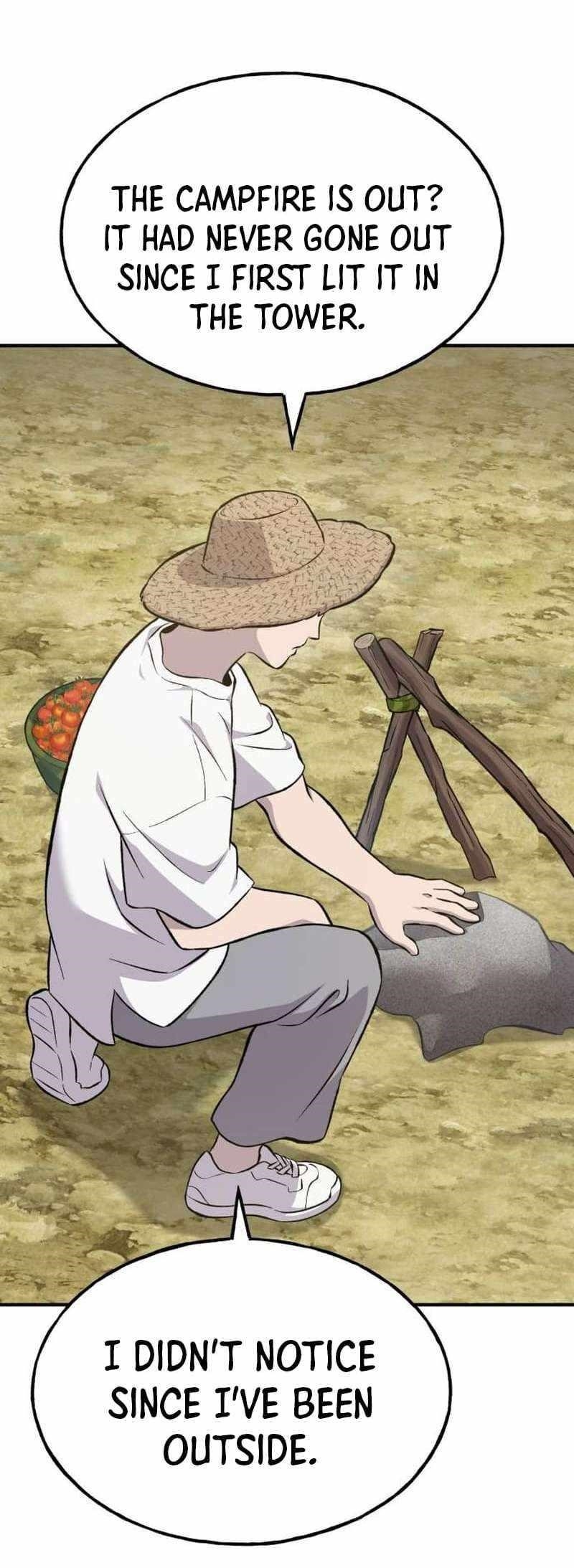 Solo Farming In The Tower - Chapter 72 Page 86