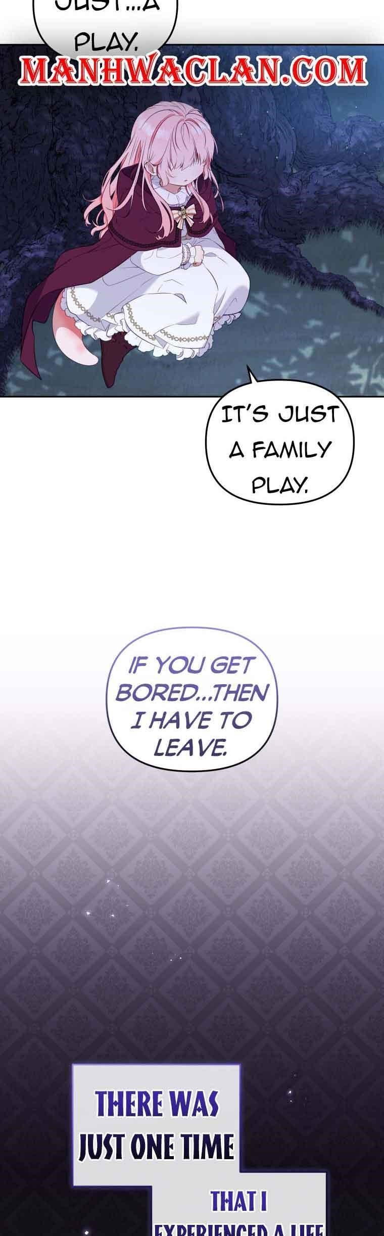 I’m Being Raised By Villains - Chapter 36 Page 5