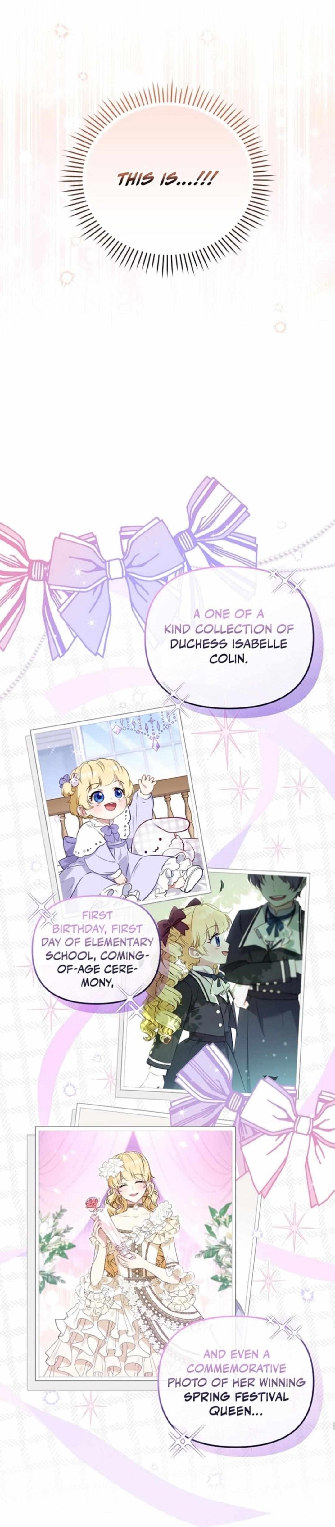 I’m Being Raised By Villains - Chapter 41 Page 17