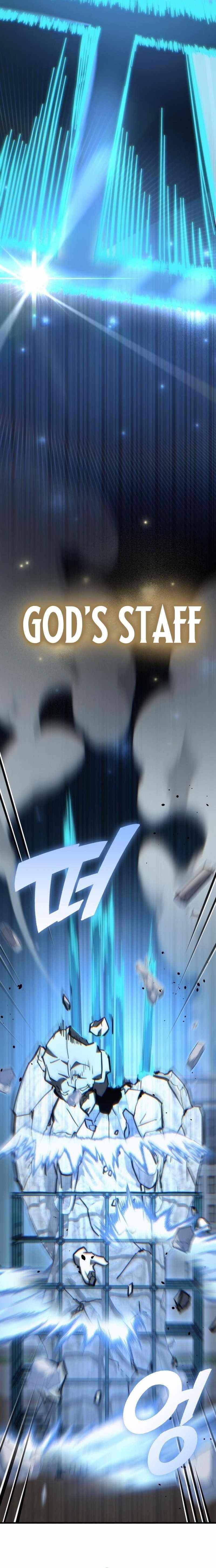 Hiding a Logistics Center in The Apocalypse - Chapter 31 Page 11