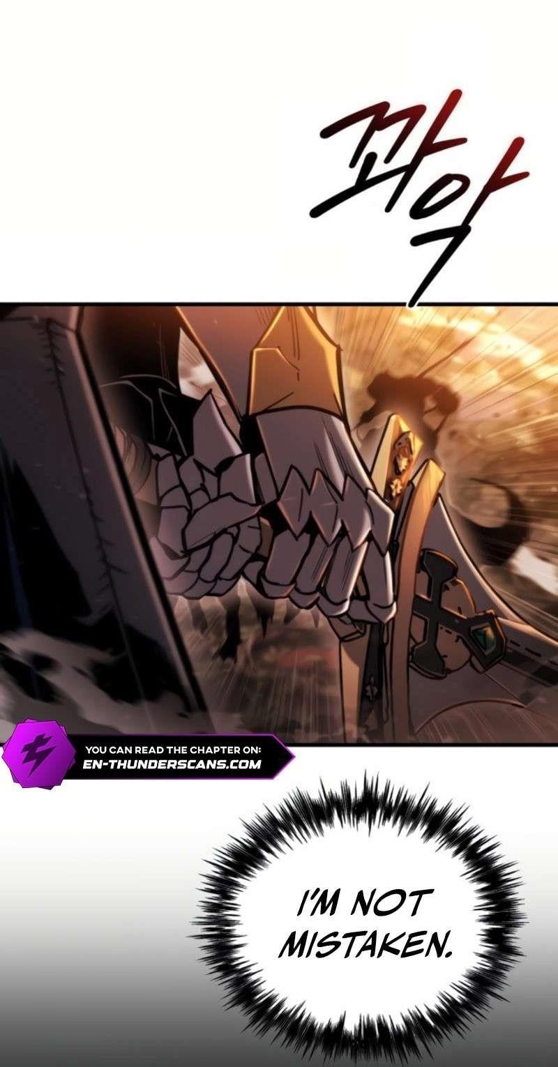 Hiding a Logistics Center in The Apocalypse - Chapter 37 Page 29