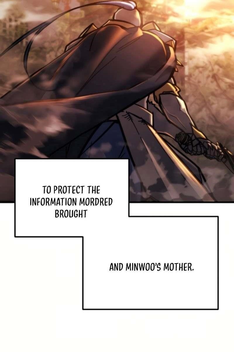 Hiding a Logistics Center in The Apocalypse - Chapter 37 Page 53