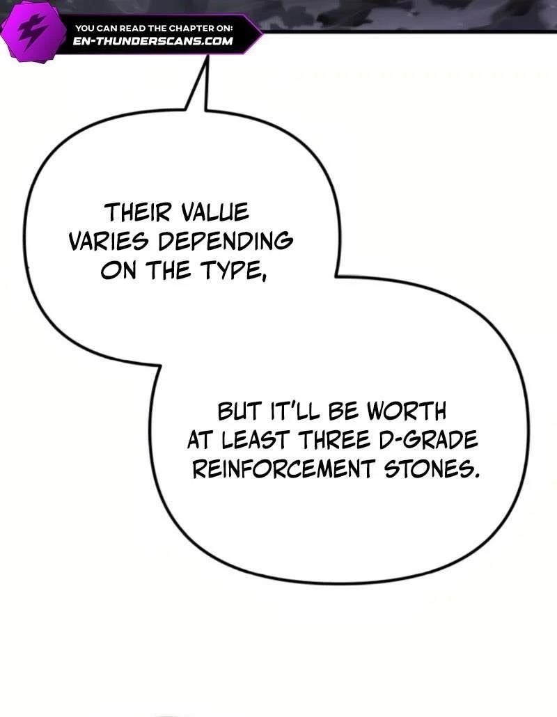Hiding a Logistics Center in The Apocalypse - Chapter 37 Page 99