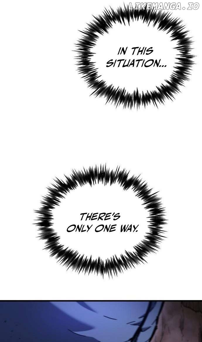 Hiding a Logistics Center in The Apocalypse - Chapter 38 Page 132