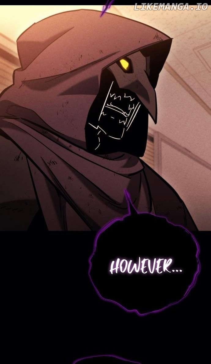 Hiding a Logistics Center in The Apocalypse - Chapter 38 Page 14