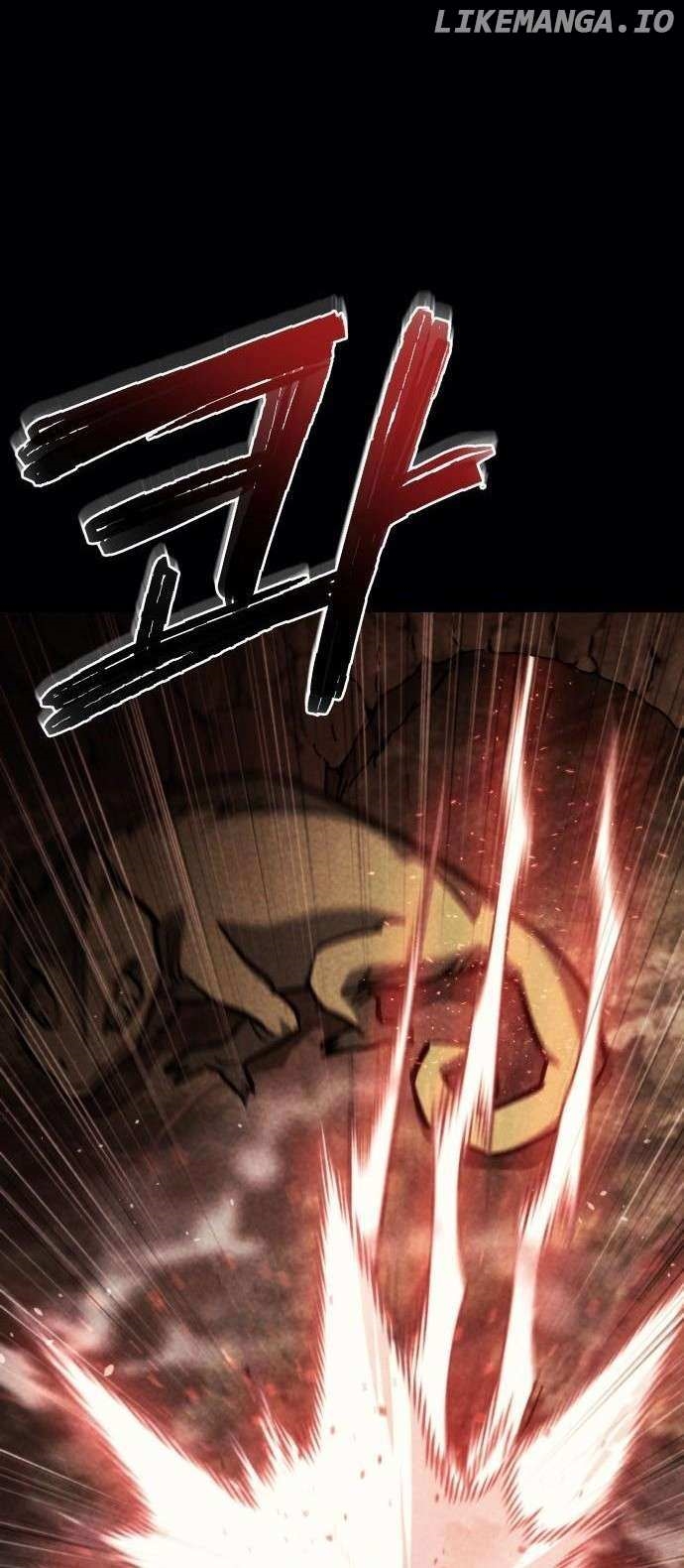 Hiding a Logistics Center in The Apocalypse - Chapter 38 Page 28