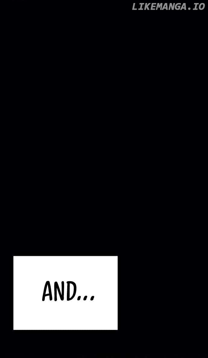 Hiding a Logistics Center in The Apocalypse - Chapter 38 Page 91