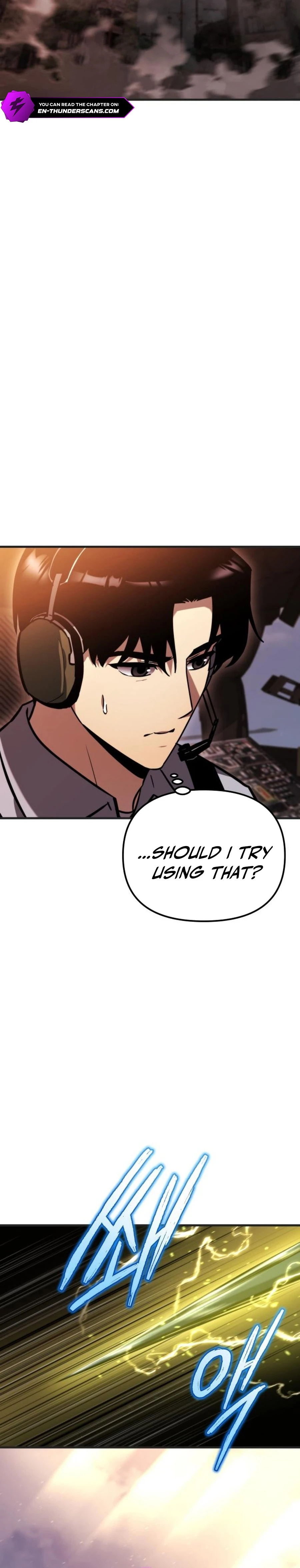 Hiding a Logistics Center in The Apocalypse - Chapter 39 Page 13
