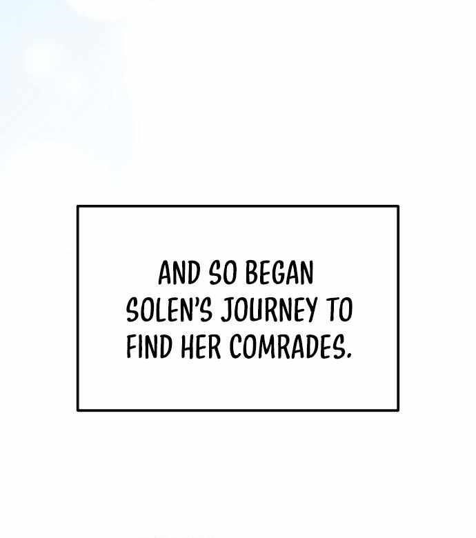 Hiding a Logistics Center in The Apocalypse - Chapter 53 Page 100