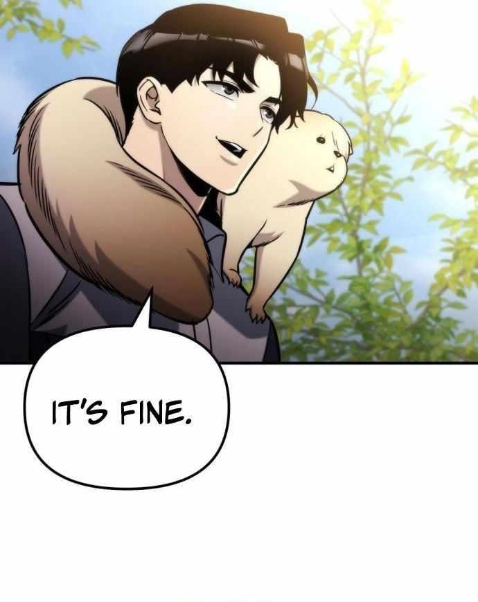 Hiding a Logistics Center in The Apocalypse - Chapter 53 Page 105