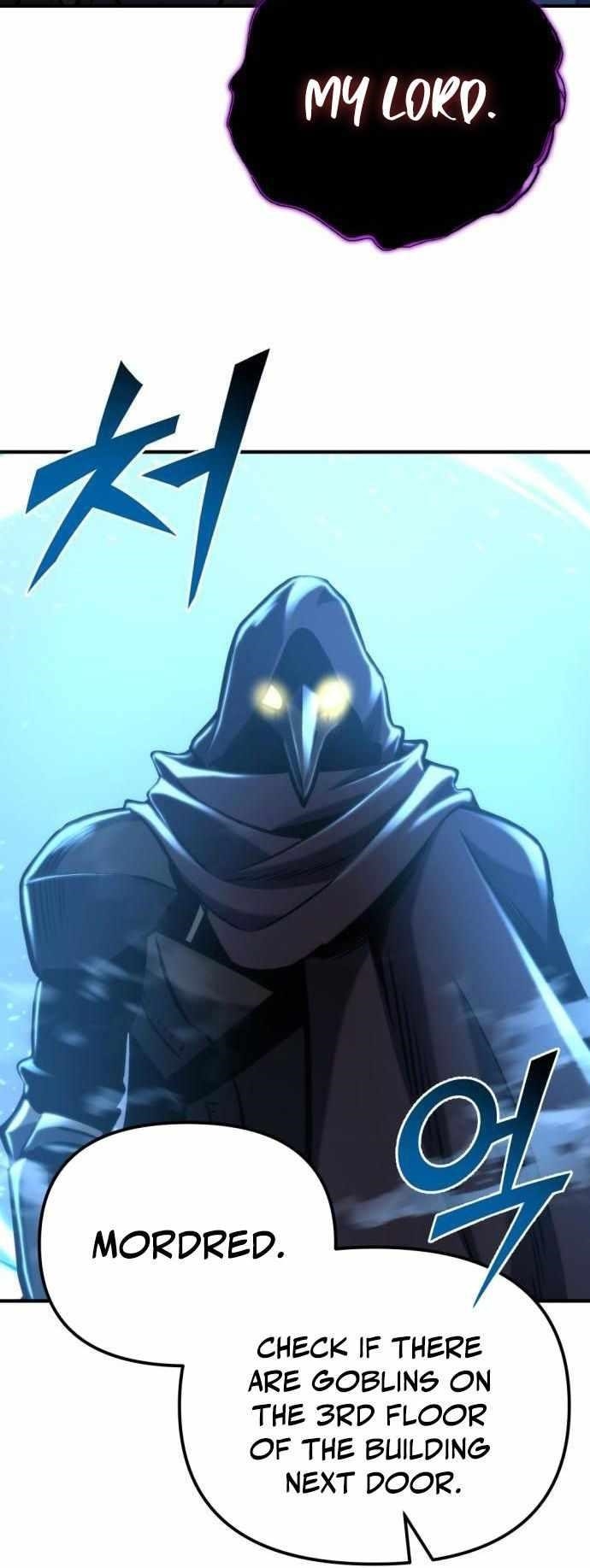 Hiding a Logistics Center in The Apocalypse - Chapter 53 Page 71