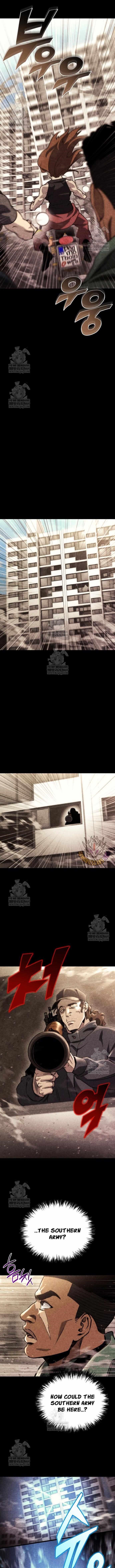 Hiding a Logistics Center in The Apocalypse - Chapter 68 Page 2