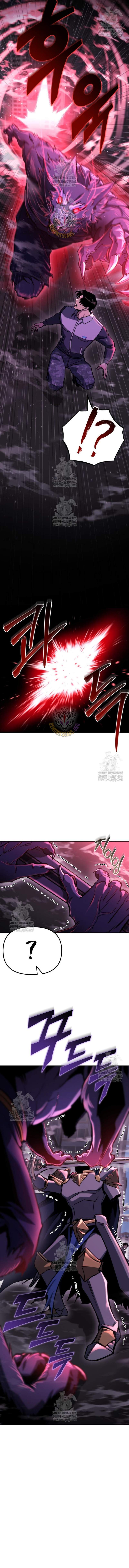 Hiding a Logistics Center in The Apocalypse - Chapter 73 Page 11