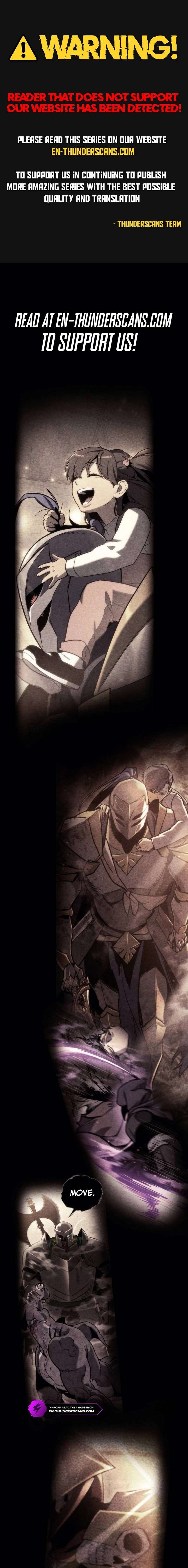 Hiding a Logistics Center in The Apocalypse - Chapter 85 Page 1