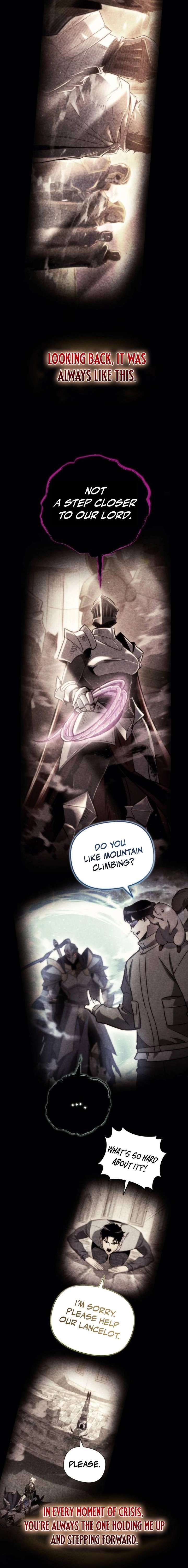 Hiding a Logistics Center in The Apocalypse - Chapter 85 Page 2