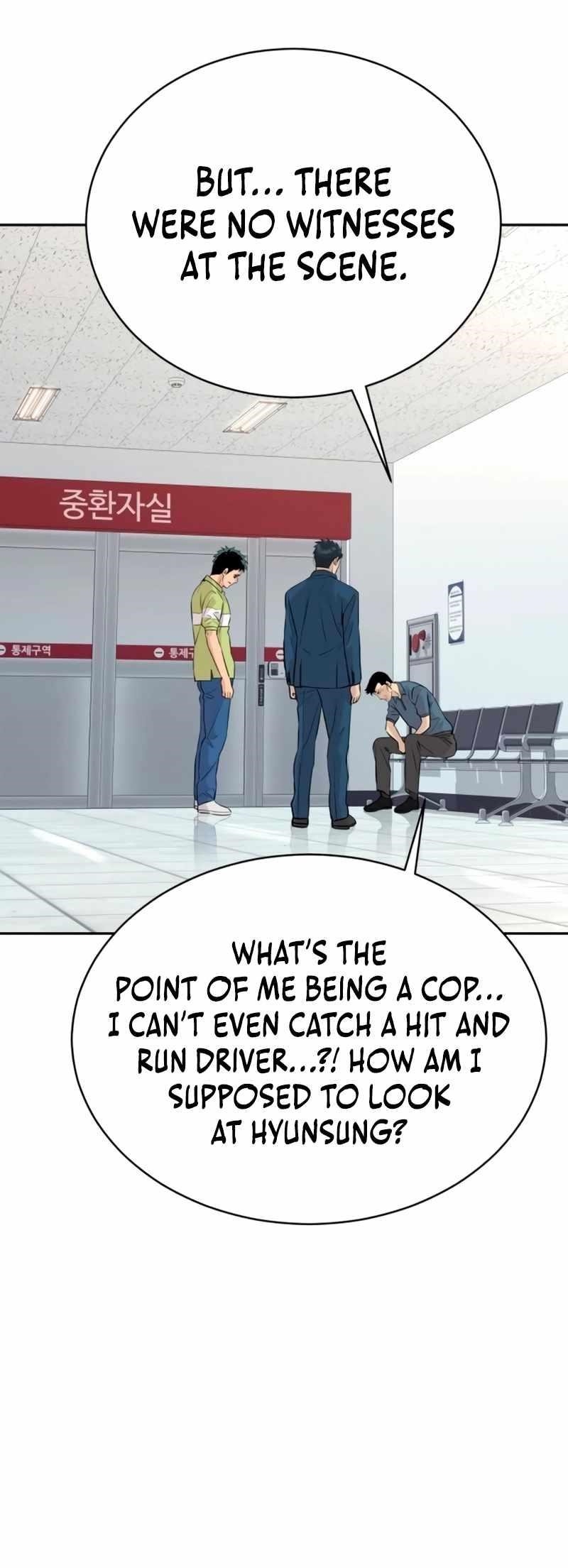 Genius Grandson of the Loan Shark King - Chapter 42 Page 60