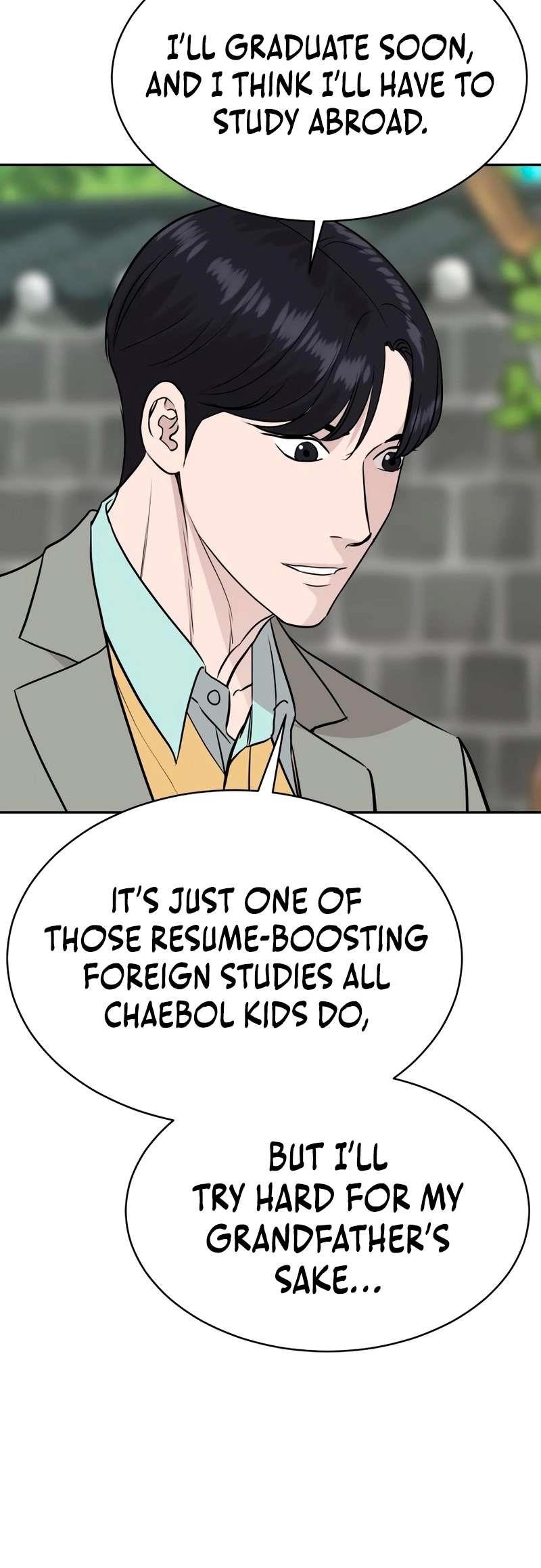 Genius Grandson of the Loan Shark King - Chapter 48 Page 50