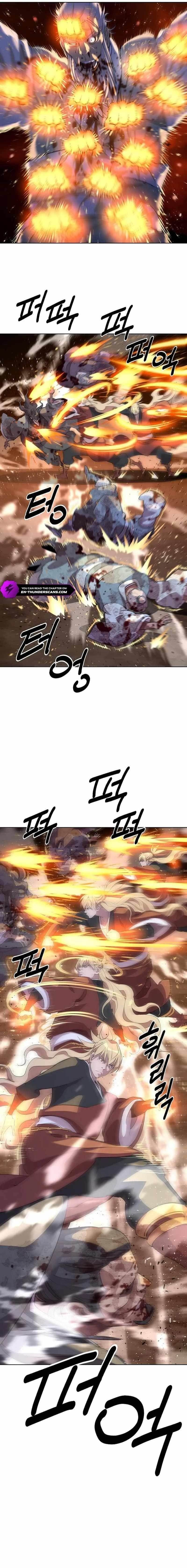 The Namgung Clan’s Great Sage - Chapter 13 Page 22