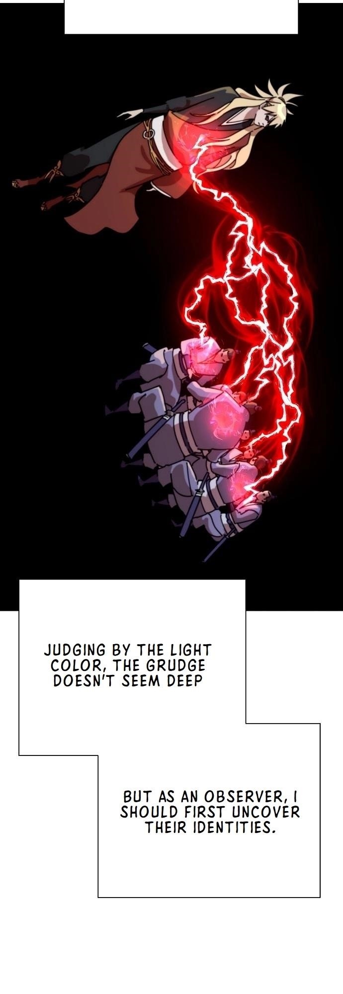 The Namgung Clan’s Great Sage - Chapter 21 Page 66