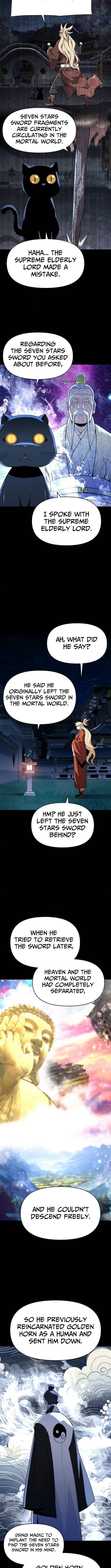 The Namgung Clan’s Great Sage - Chapter 38 Page 10
