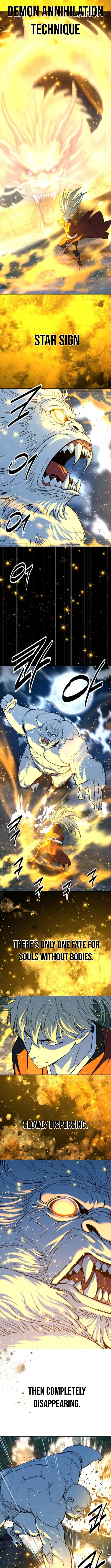The Namgung Clan’s Great Sage - Chapter 51 Page 7