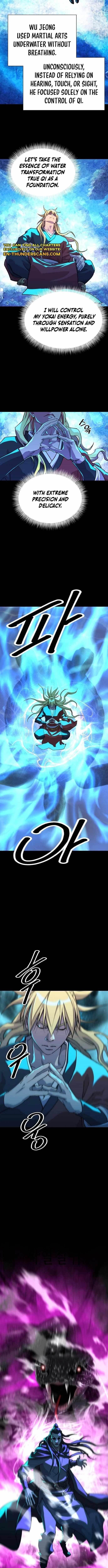 The Namgung Clan’s Great Sage - Chapter 7 Page 3