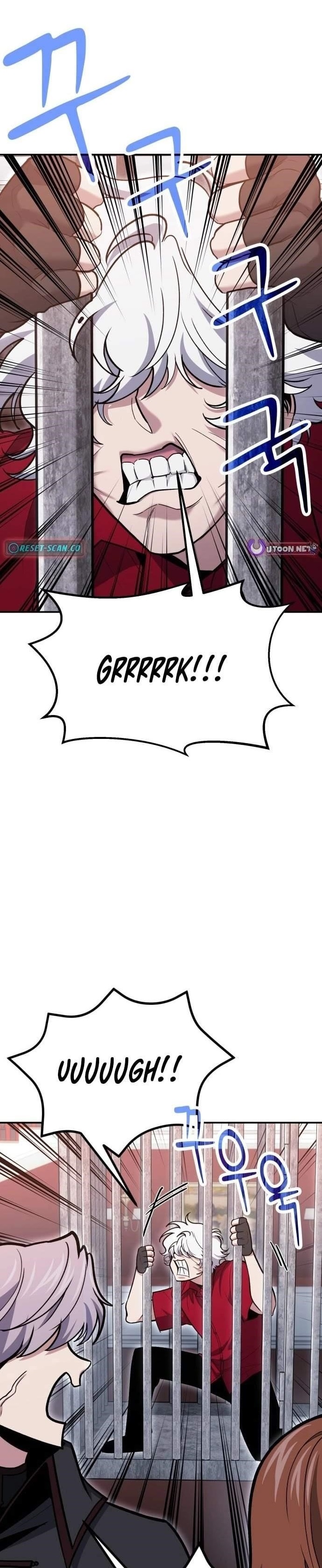 How to Live as a Bootleg Healer - Chapter 145 Page 1