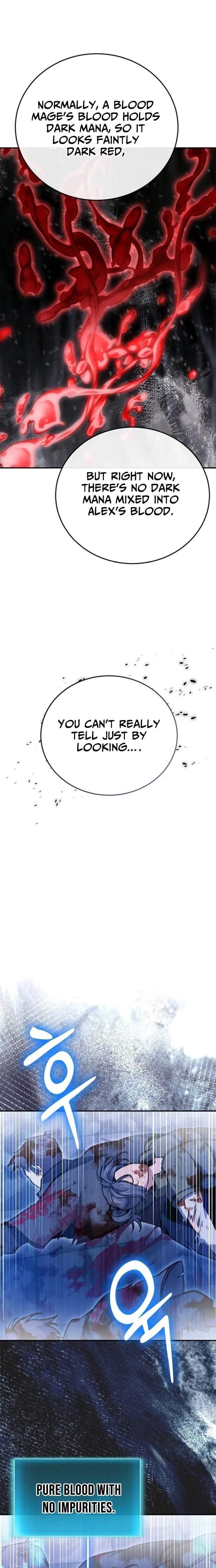 How to Live as a Bootleg Healer - Chapter 146 Page 13