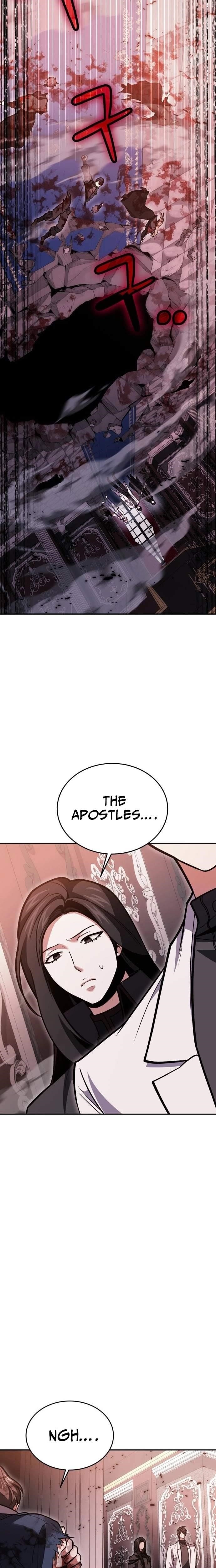 How to Live as a Bootleg Healer - Chapter 146 Page 3