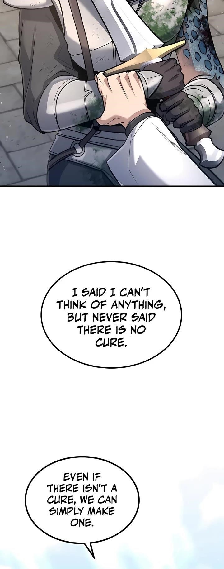 How to Live as a Bootleg Healer - Chapter 34 Page 12