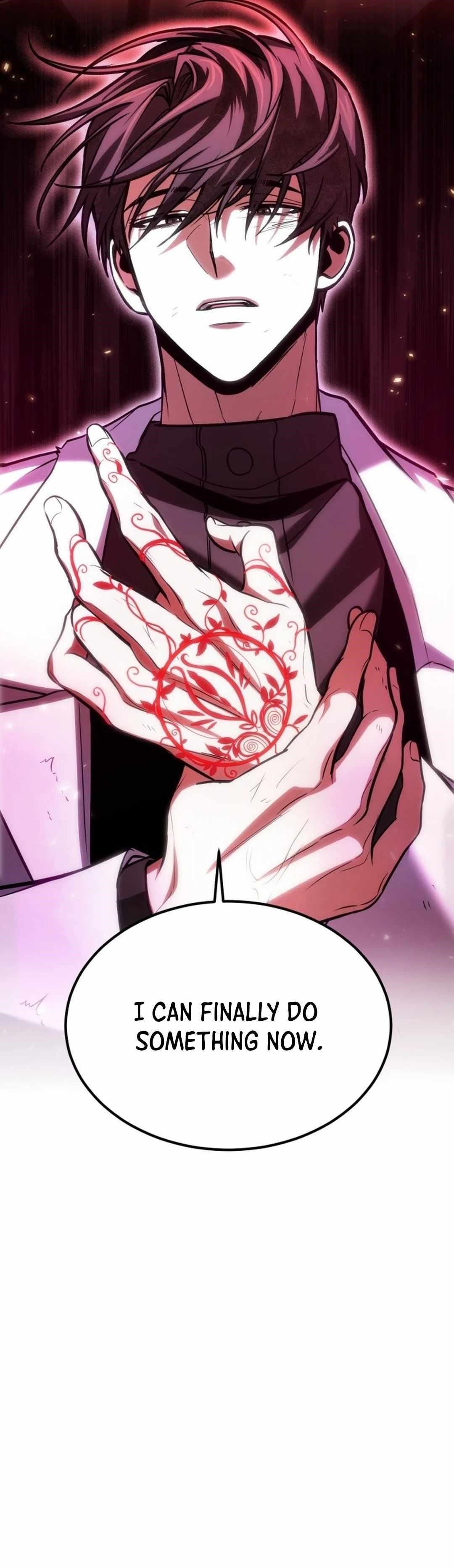 How to Live as a Bootleg Healer - Chapter 71 Page 22
