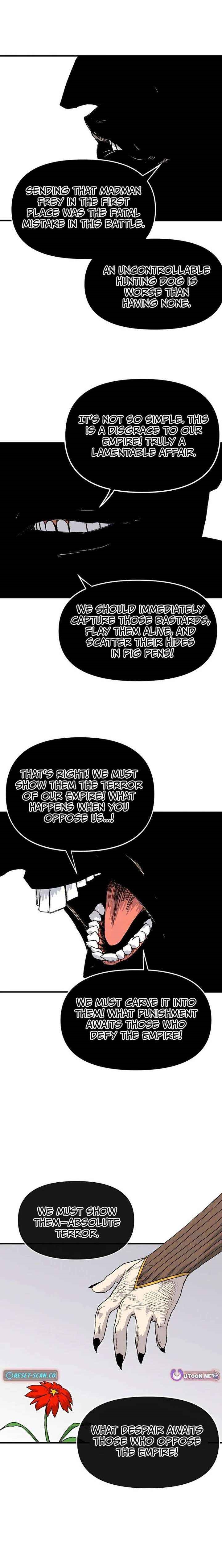 The Skeleton Messenger’s Story - Chapter 22 Page 29