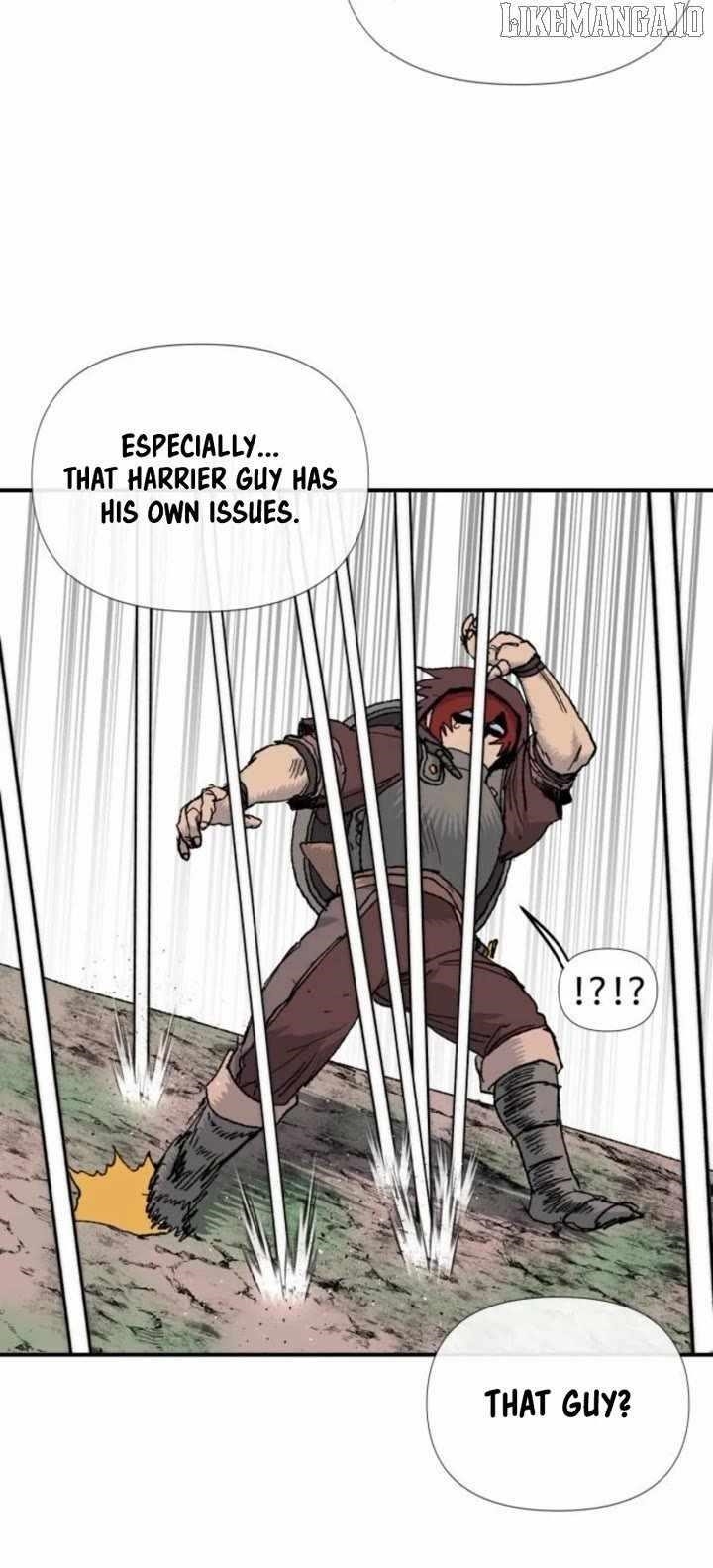 The Skeleton Messenger’s Story - Chapter 8 Page 14